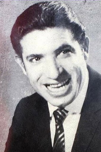 Mohamed Awad's poster