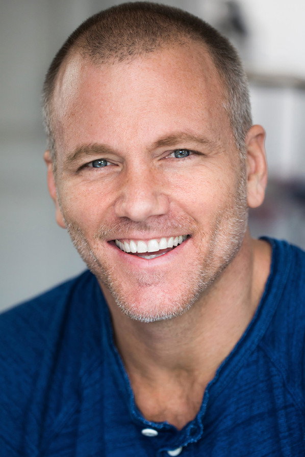 Sean Carrigan's poster