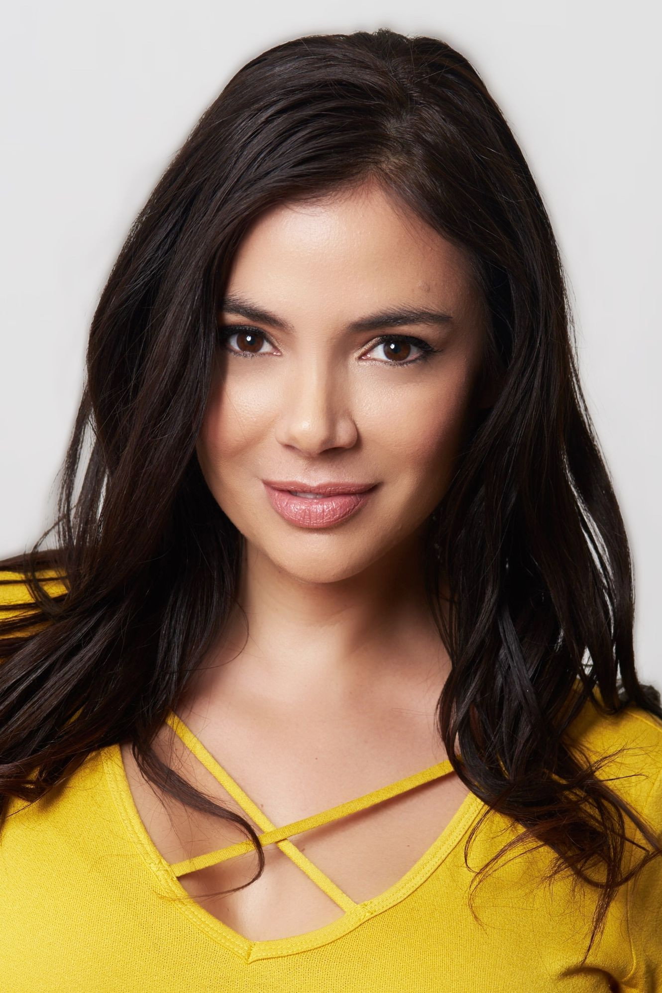 Mariann Gavelo's poster