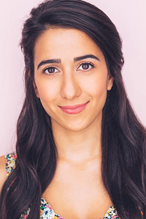 Sinem Gulturk's poster