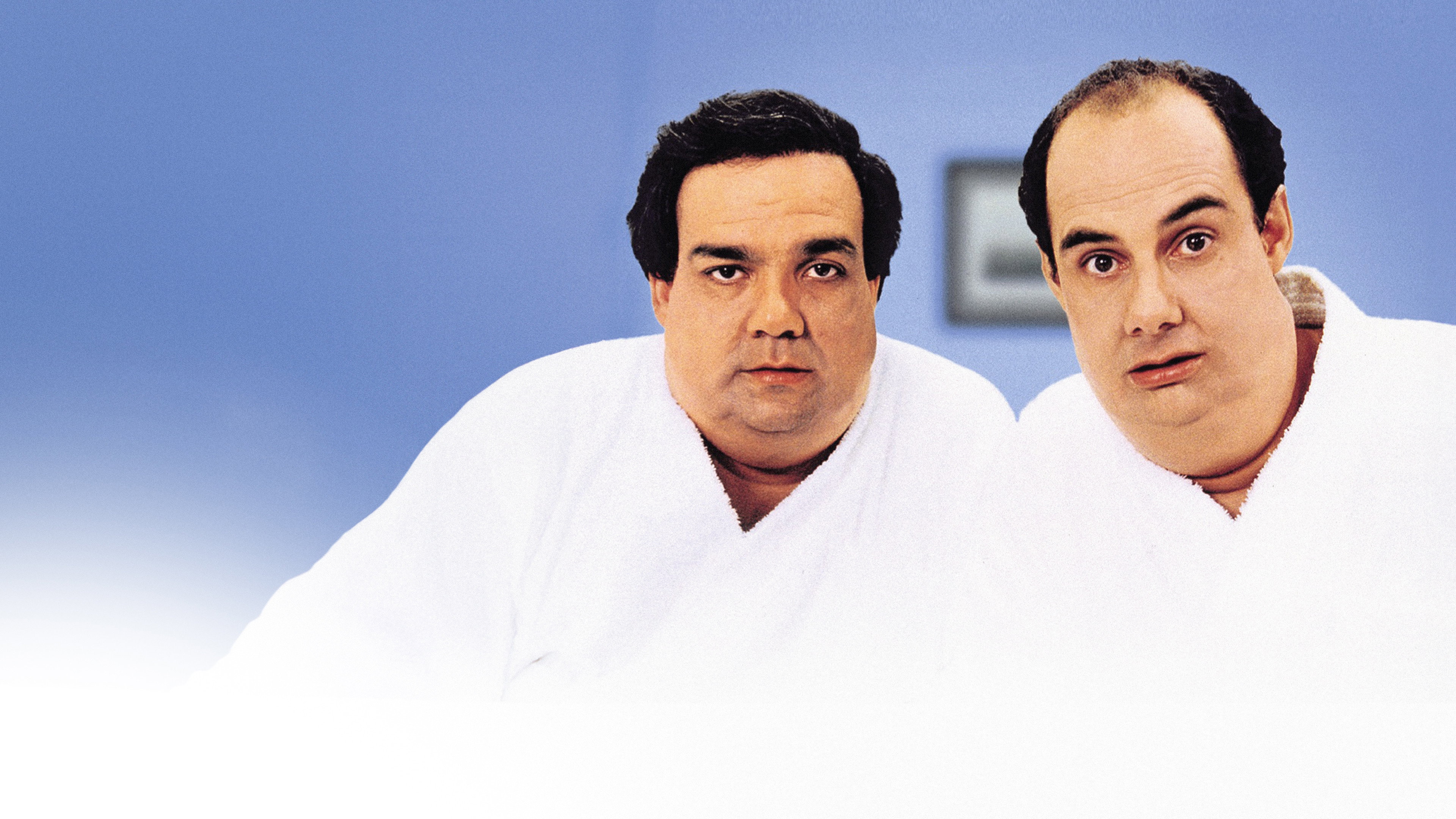The Bet's poster