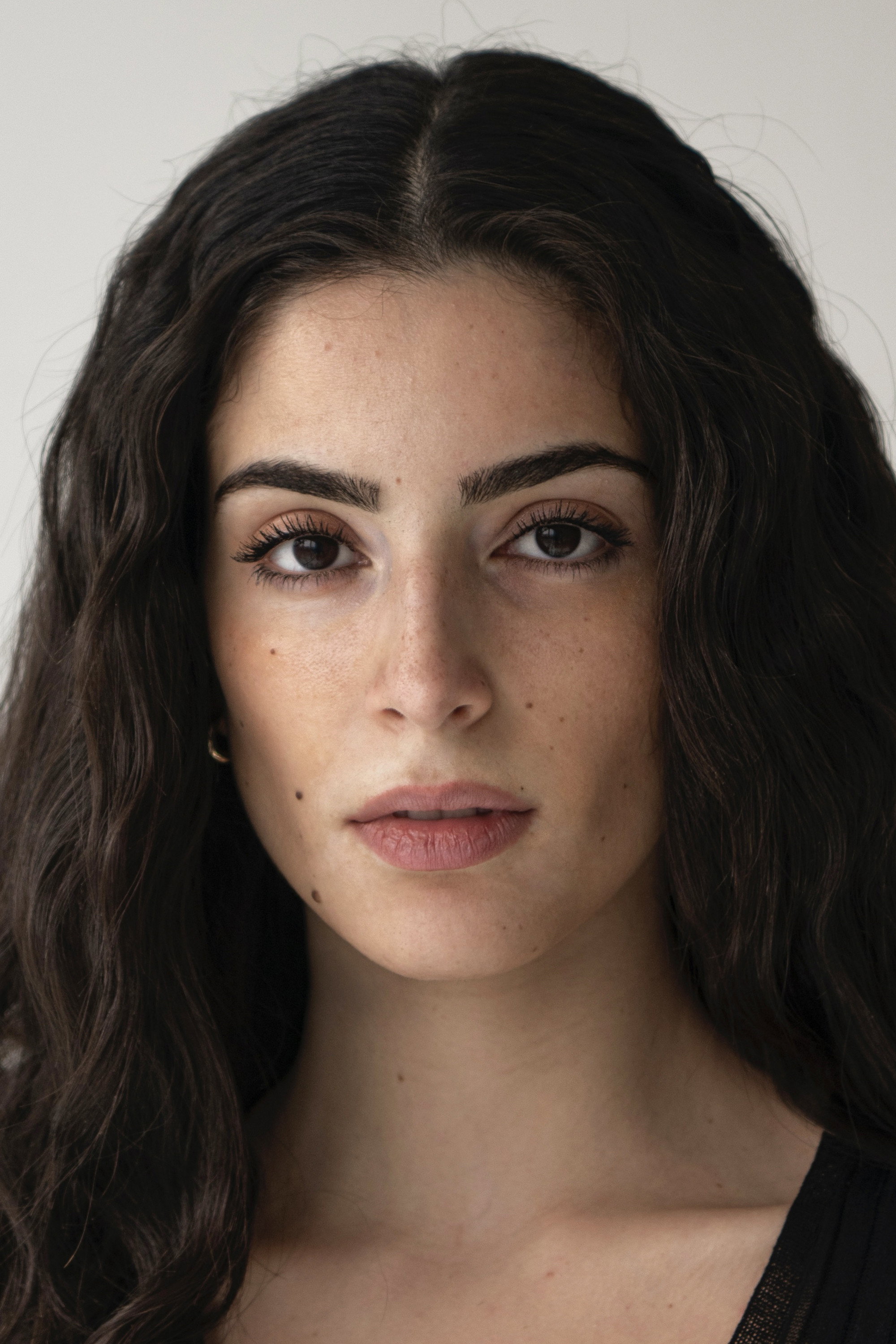 Saja Kilani's poster