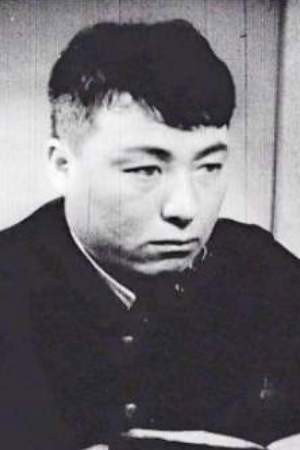 Pyeong Wang's poster