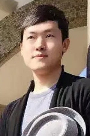 Sun Tian He's poster
