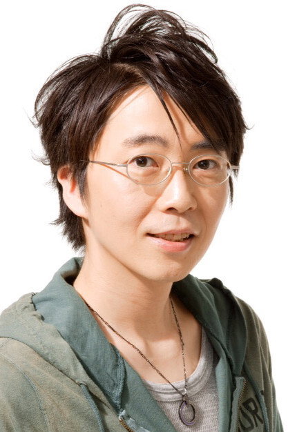 Tetsuya Iwanaga's poster