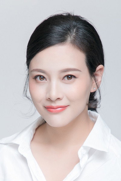 Hao Wenting's poster