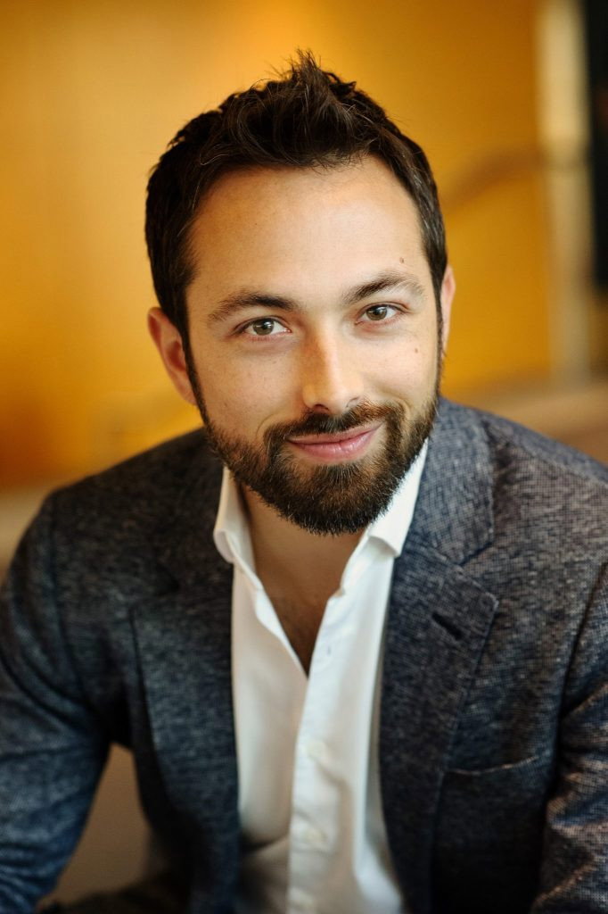 Derek Muller's poster