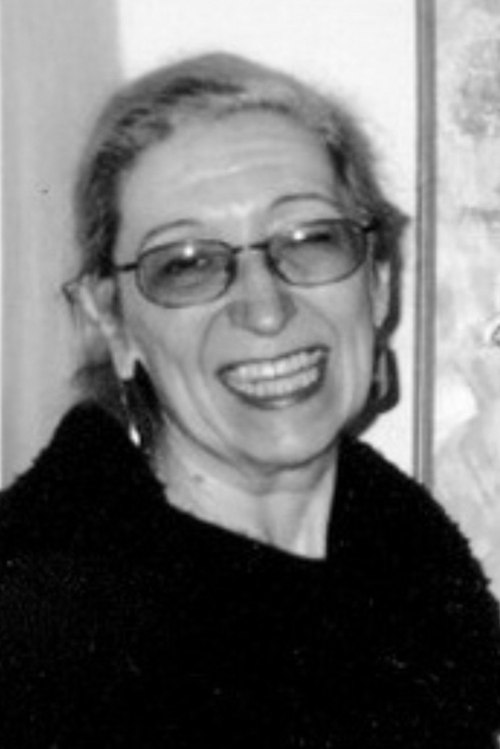 Lyudmila Koshkina's poster