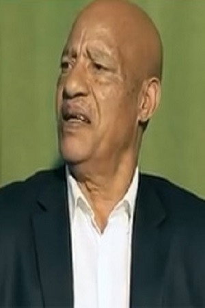 Abrar Abdo's poster