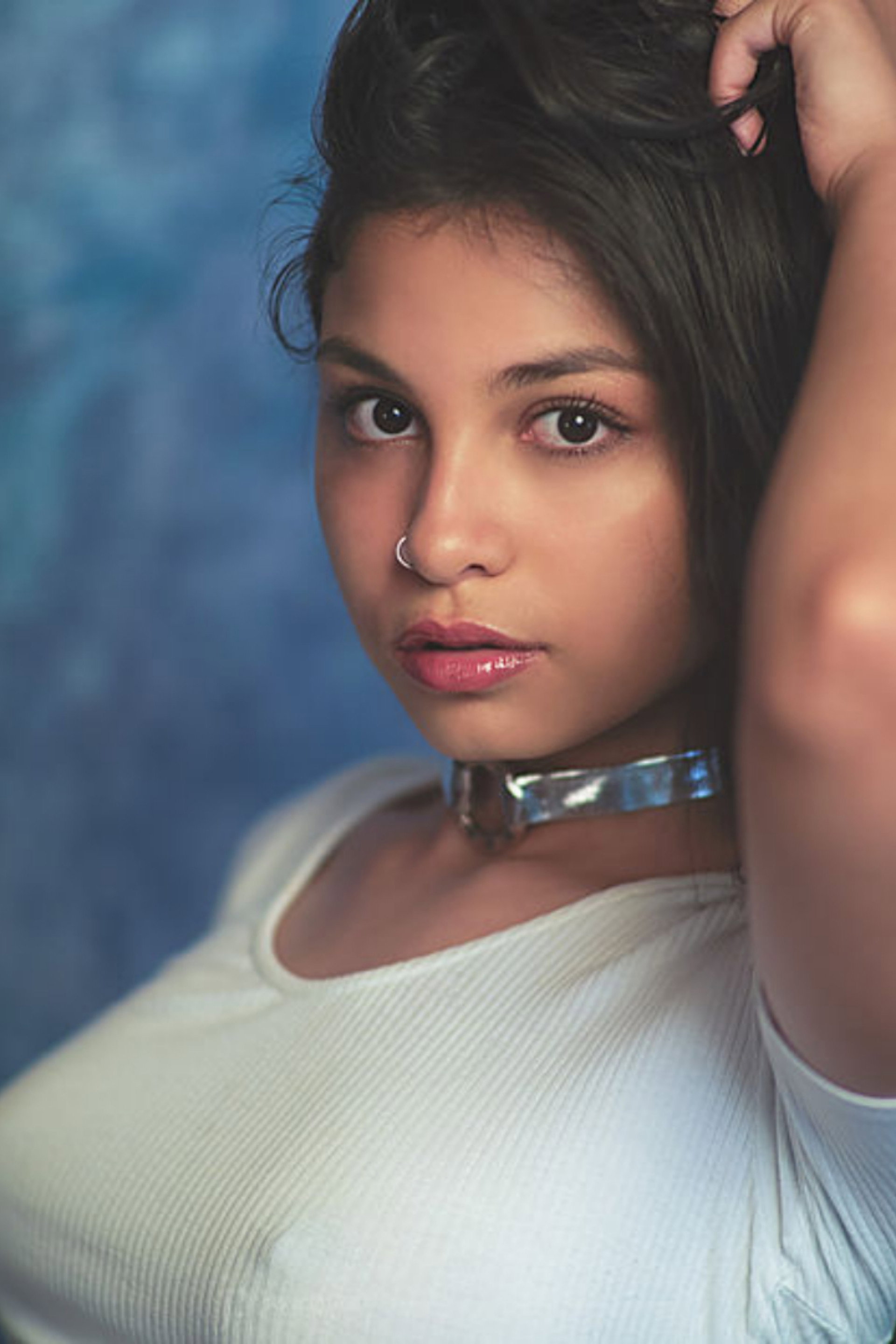 Aimara Ramírez Diaz's poster