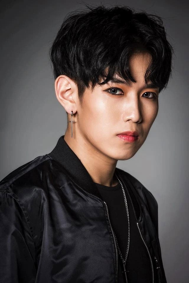 Jun's poster