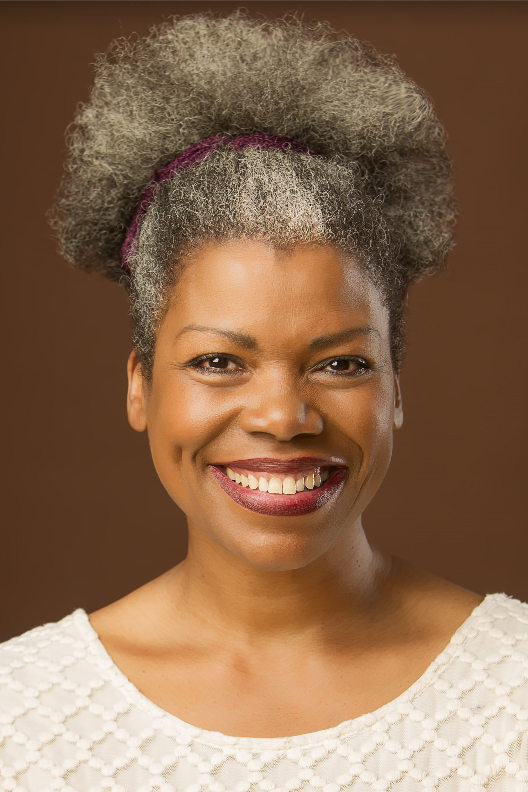 Lorinda Hawkins Smith's poster