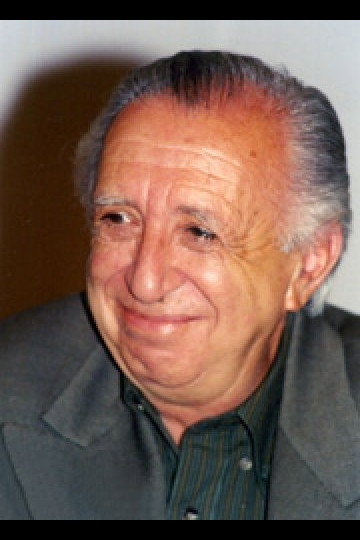 Vicente Leñero's poster