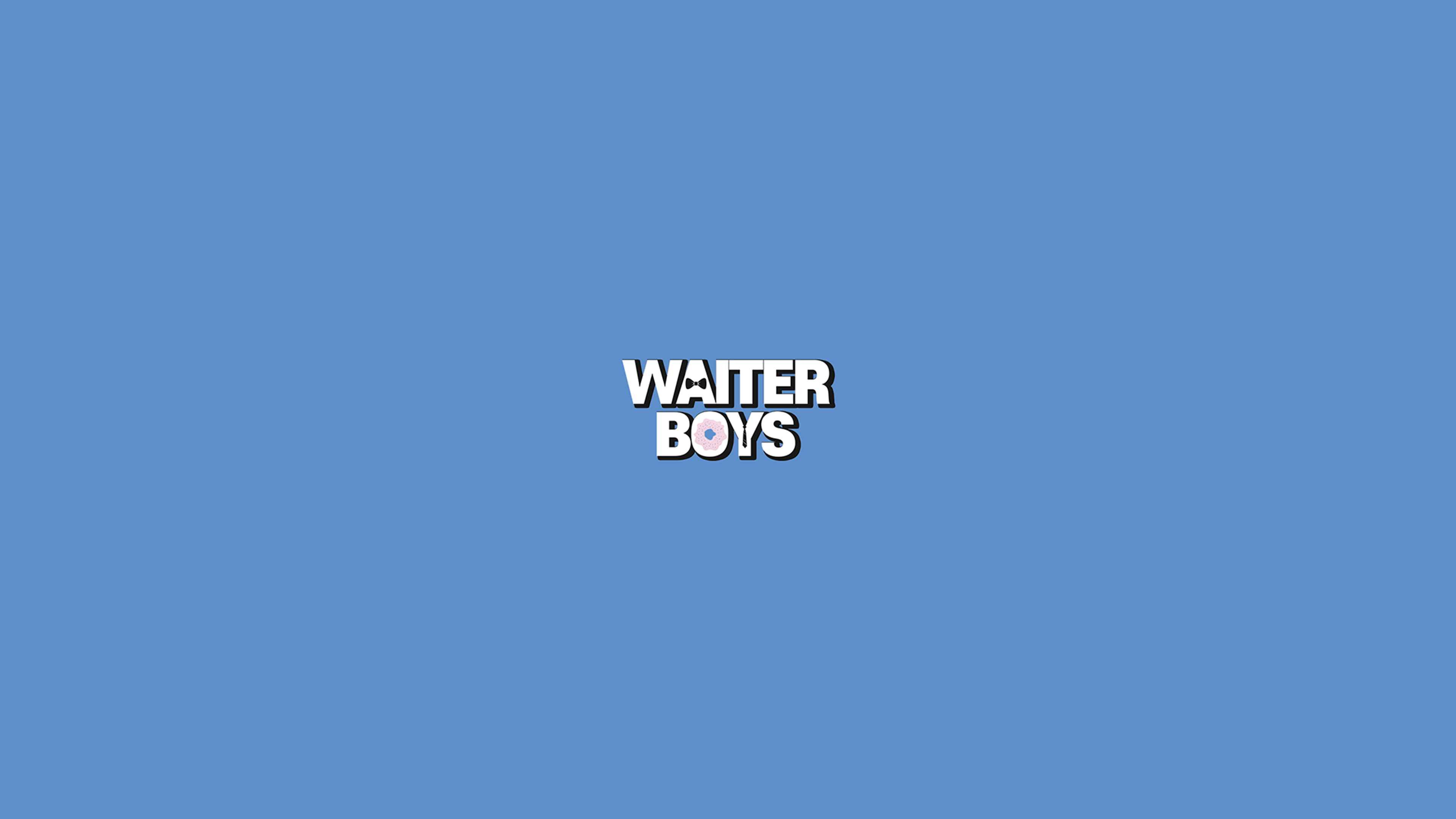 Waiter Boys's poster