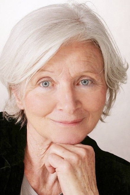 Florence Monge's poster