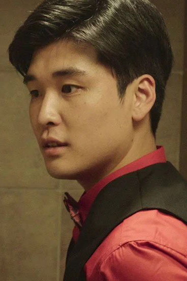 Jo Wan-jin's poster