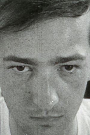 David Bienstock's poster