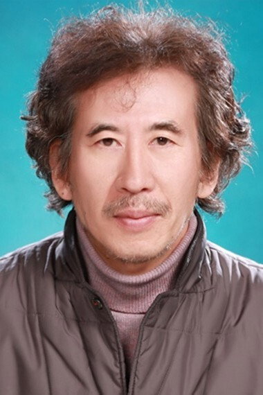 Go Dong-eop's poster