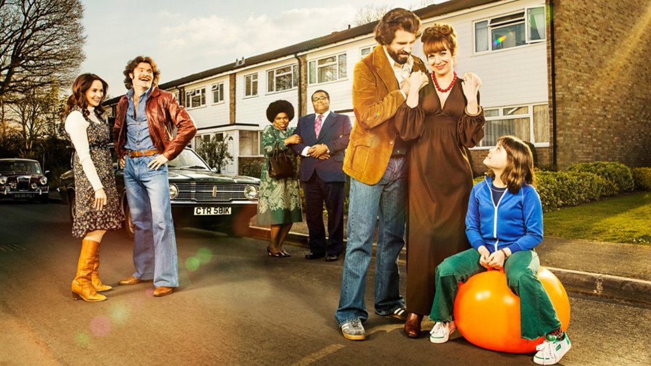 The Kennedys's poster