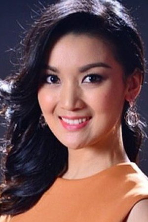 Namthip Siamthong's poster