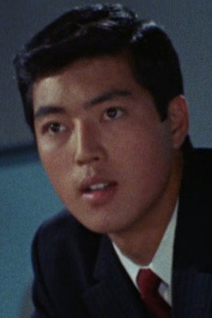 Akio Ito's poster