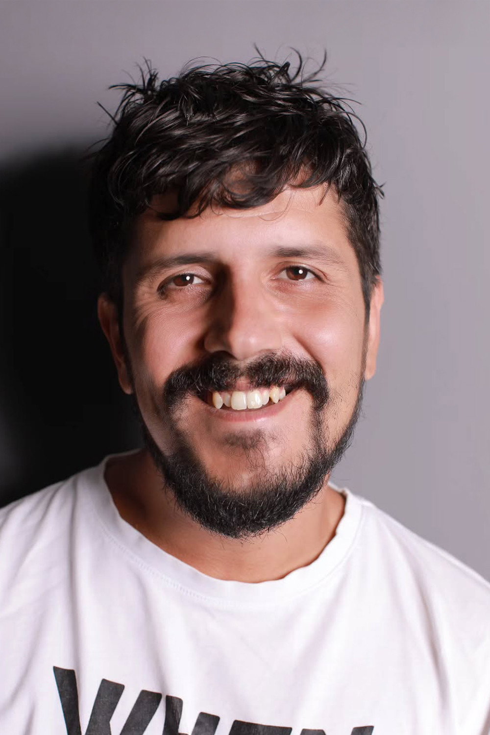 Eser Ağçalı's poster