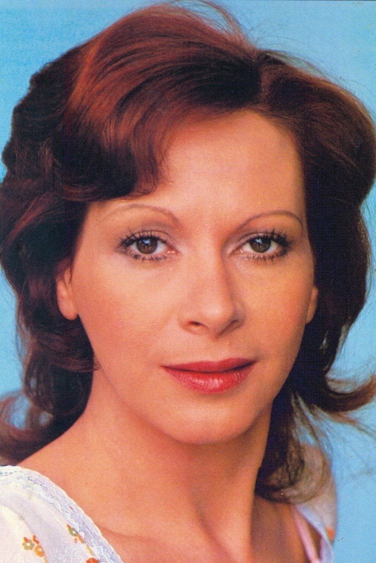 Arlete Montenegro's poster