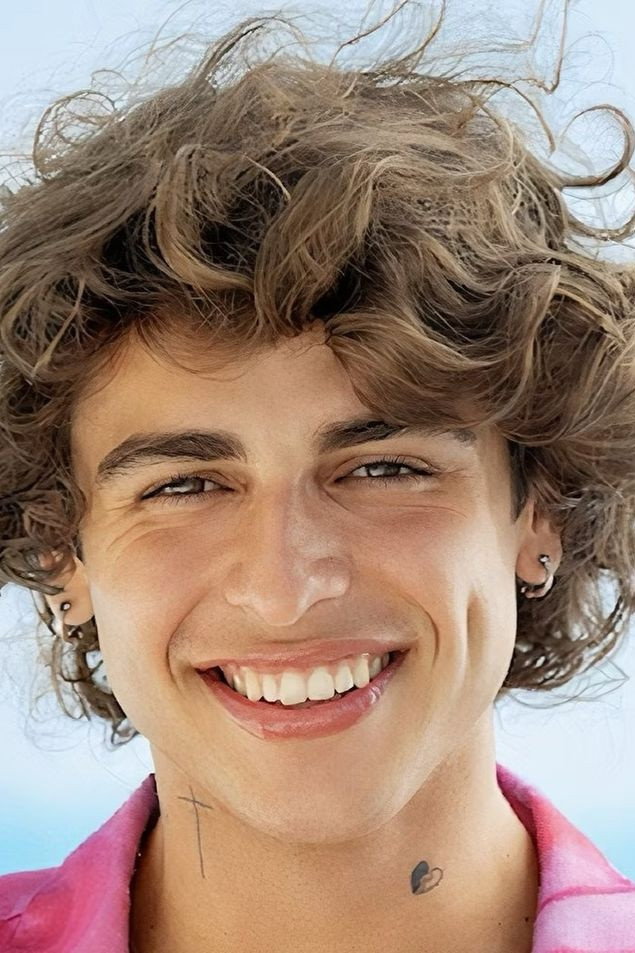 Joao Coronel's poster