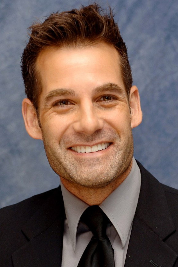 Adrian Pasdar's poster