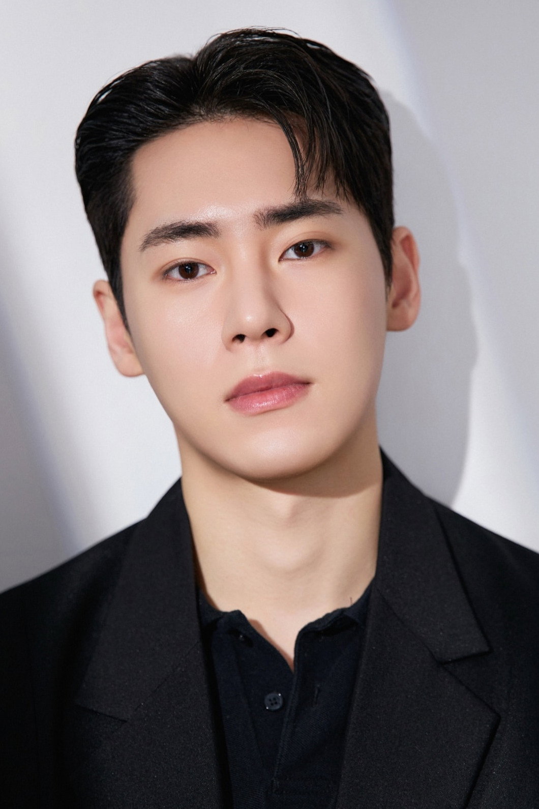 Han Jung-wan's poster