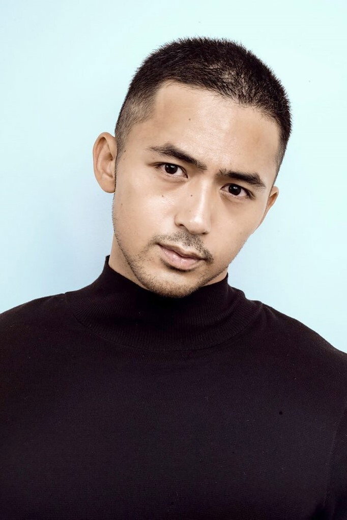 Enzo Pineda's poster