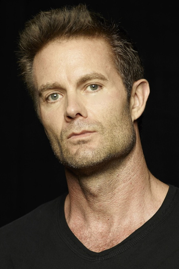 Garret Dillahunt's poster