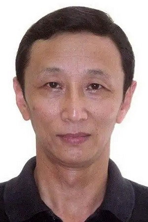 Feng Xiao's poster