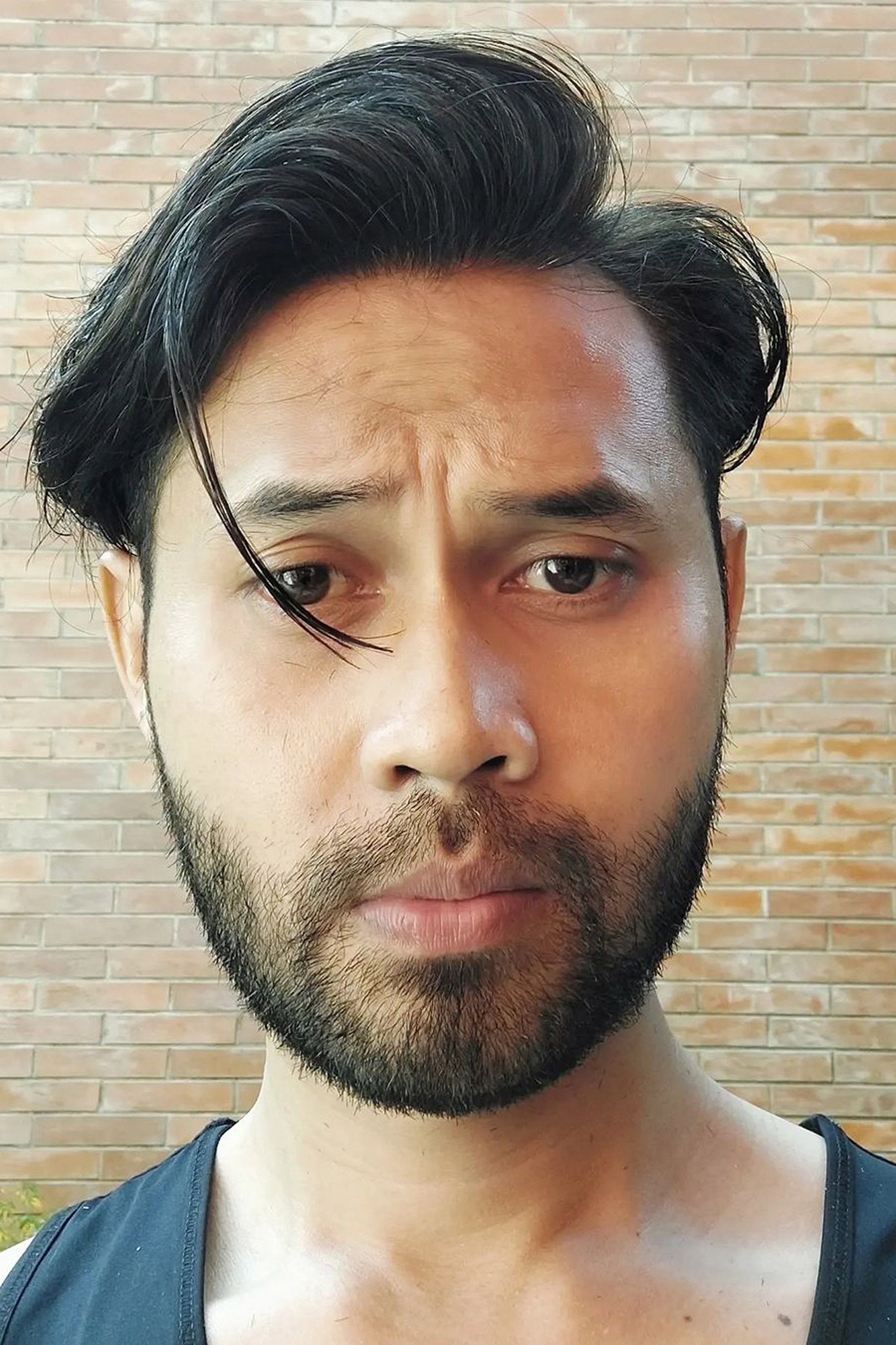 Adhin Abdul Hakim's poster