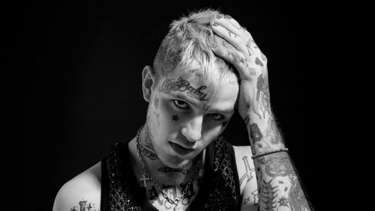 Lil Peep - The Brightside Documentary's poster