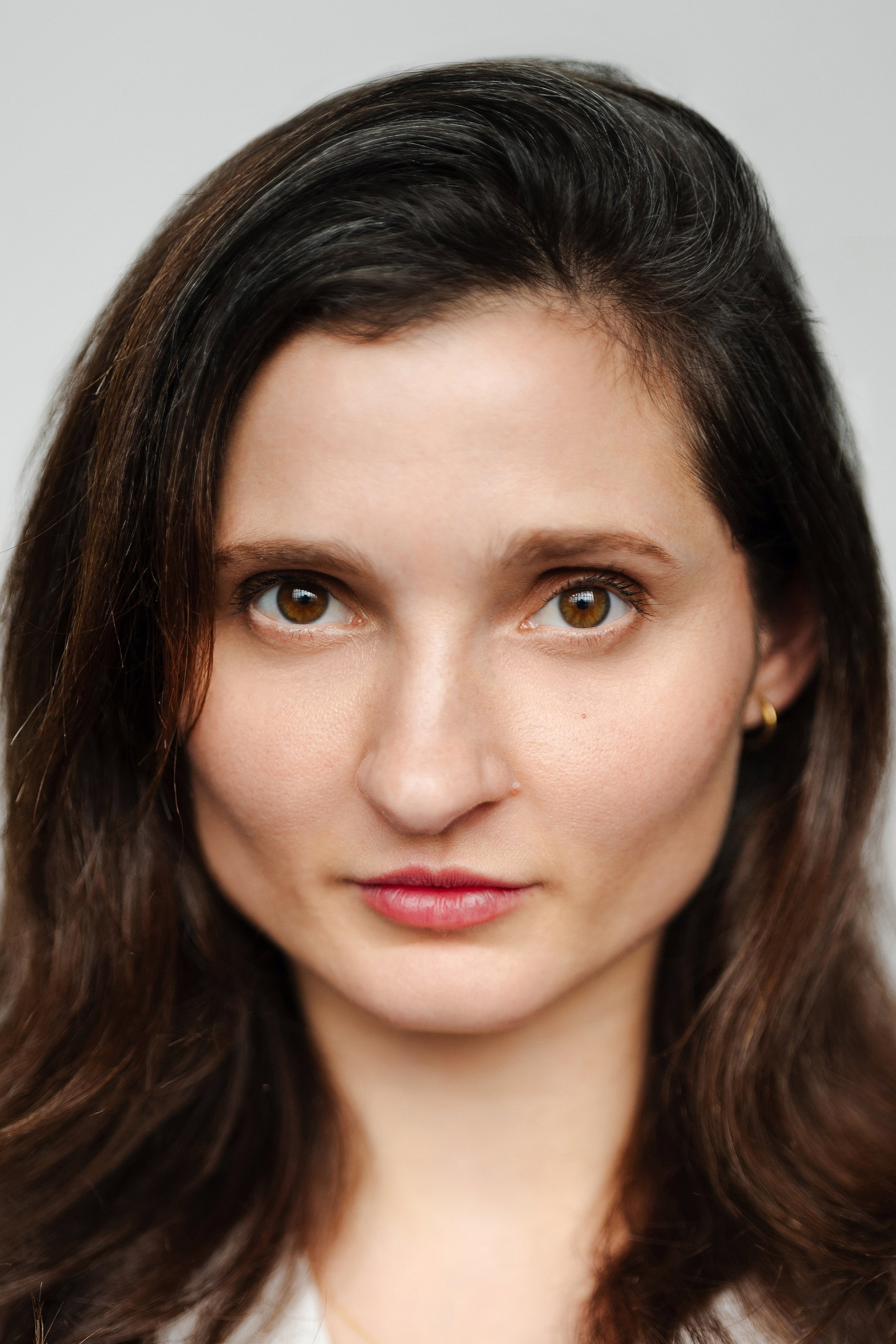 Ruby Bentall's poster