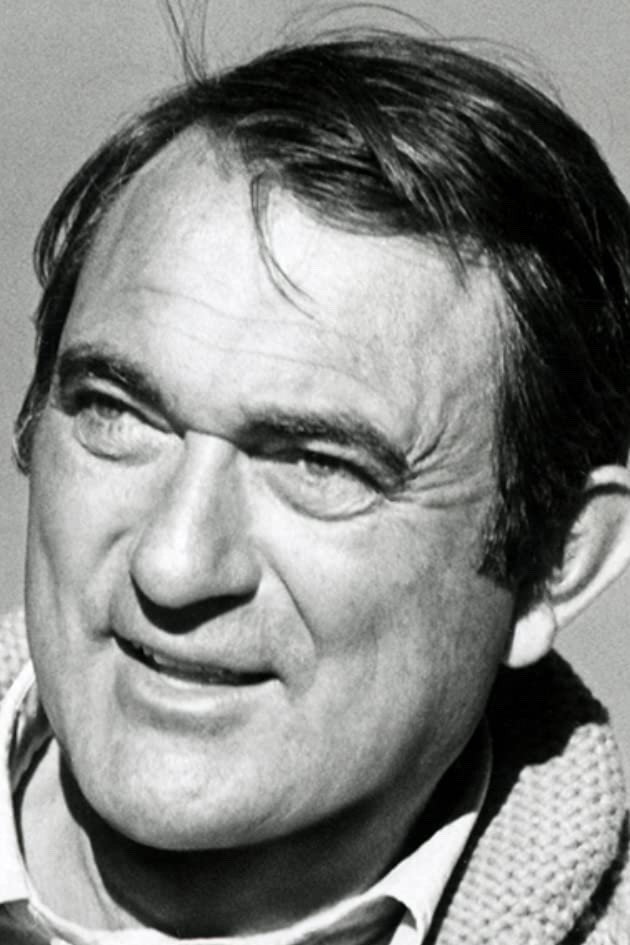 Andrew V. McLaglen's poster