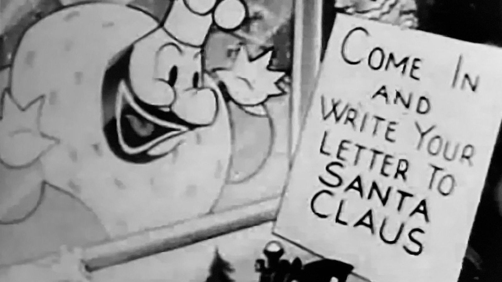 Christmas Night's poster