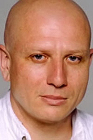 Artur Makarov's poster