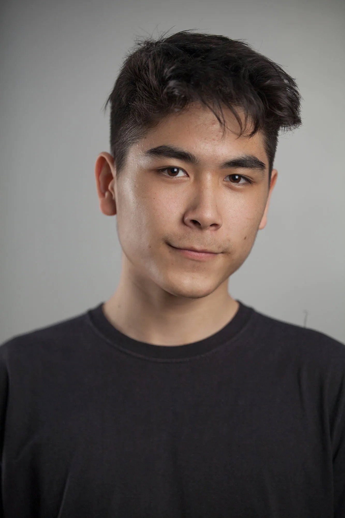 Marlowe Chan-Reeves's poster