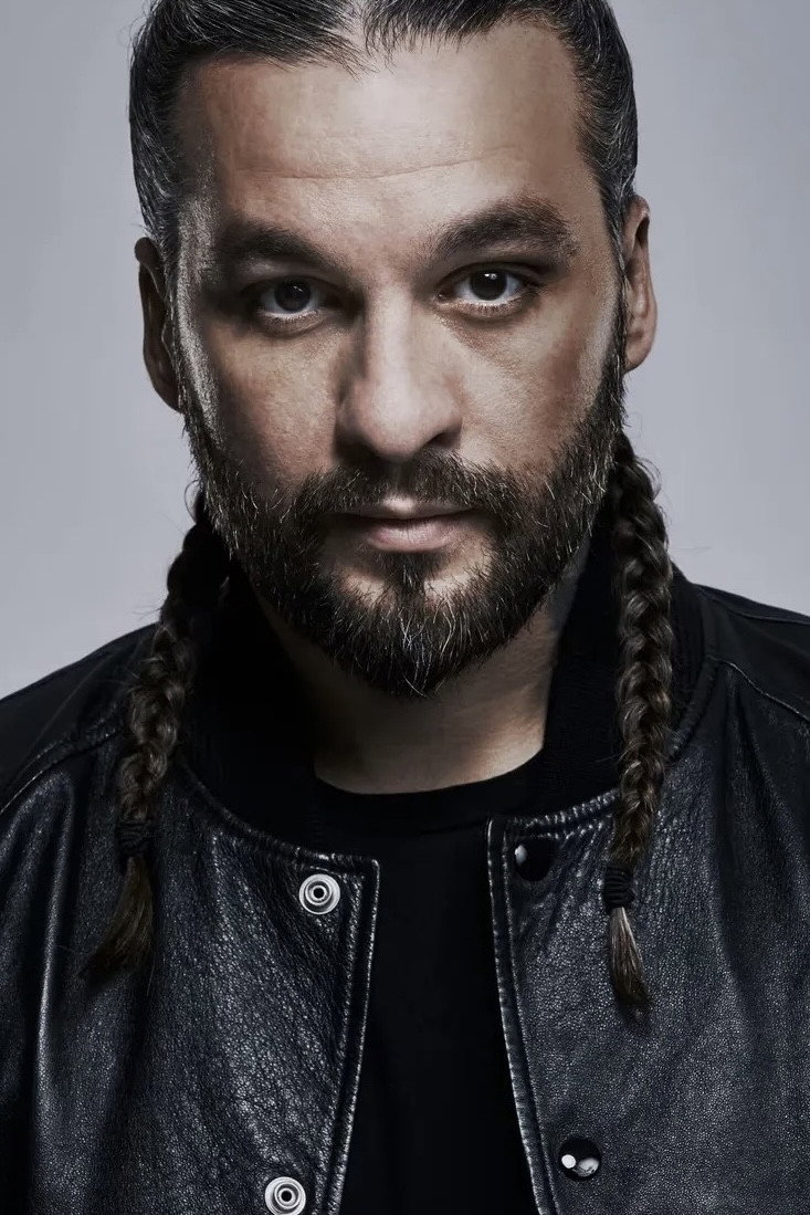 Steve Angello's poster