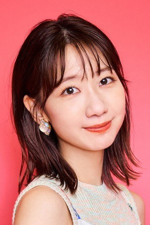 Yuki Kashiwagi's poster