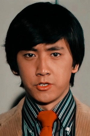 Yukio Itô's poster