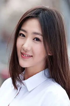 Zhao Si's poster