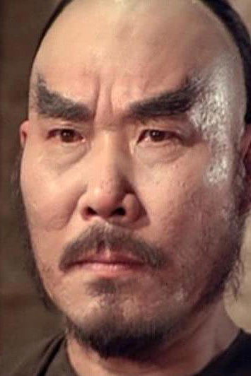 Lee Man-Tai's poster