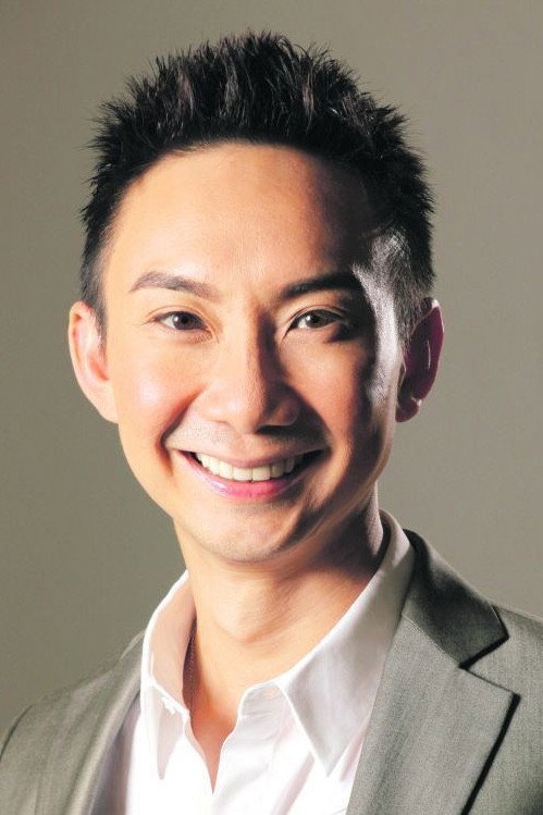 Hossan Leong's poster