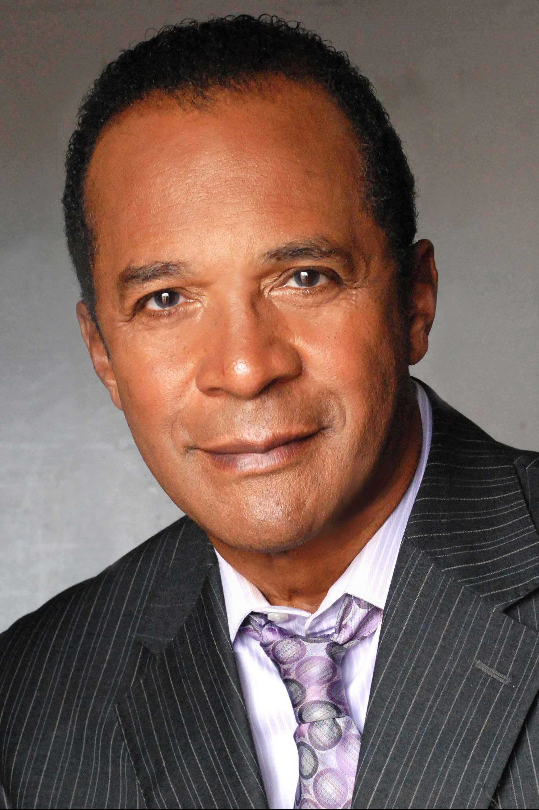 Clifton Davis's poster