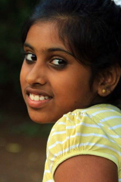 Anna Fathima's poster