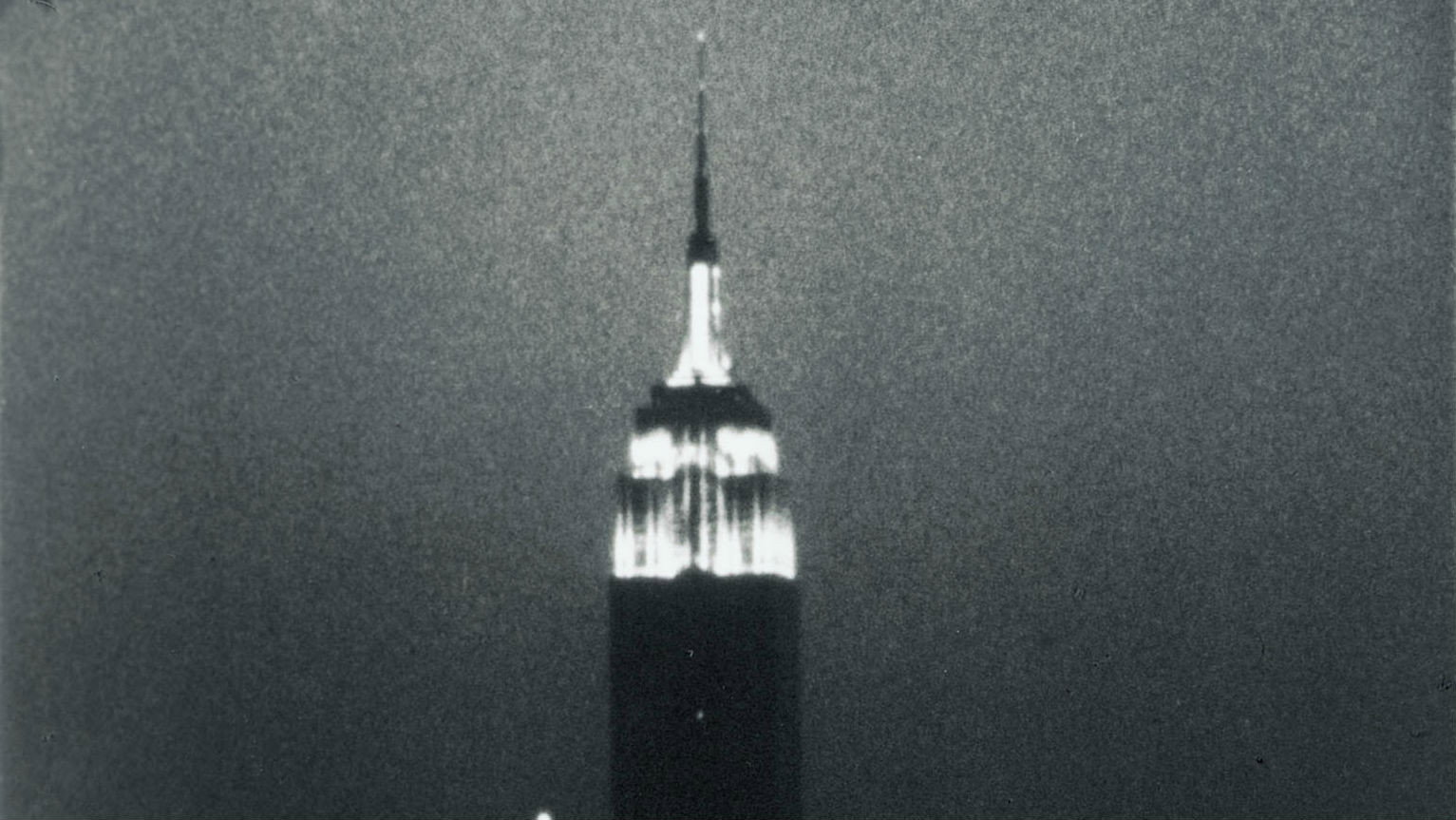 Empire's poster