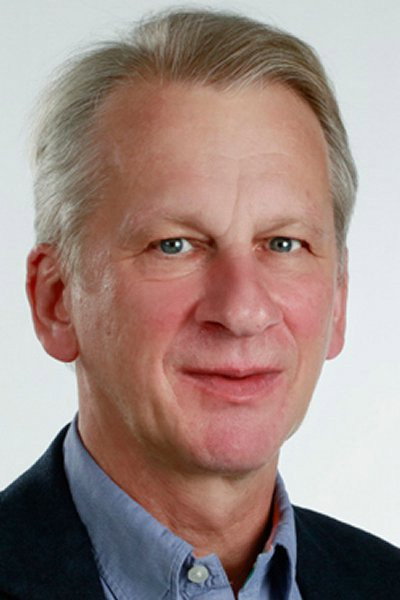 Henrik Koefoed's poster